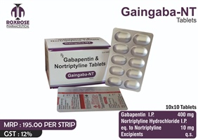 GAINGABA-NT